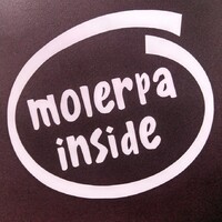 ByMolerpa Logo