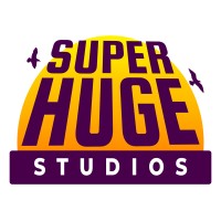 Super Huge Studios Logo