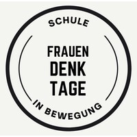 Frauendenktage Logo