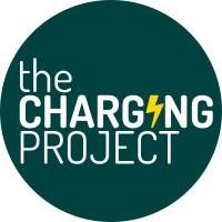 The Charging Project Logo