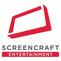 Screencraft Entertainment GmbH Logo