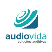 Audiovida Soluções Auditivas Logo