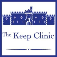 The Keep Clinic Logo