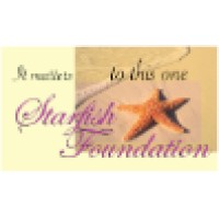 Starfish Foundation/Healing Warrior Hearts Logo