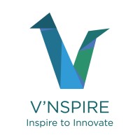 Vnspire Solutions Pvt. Ltd Logo