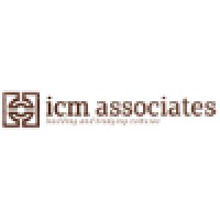 ICM - Intercultural Management Associates Logo