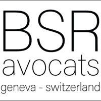 BSR Avocats Logo