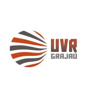 UVR Grajaú S/A Logo