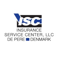 Insurance Service Center - De Pere, LLC Logo