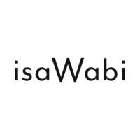 isaWabi | Bespoke web design and development Logo