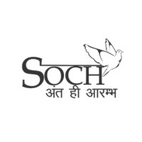 SOCH(अंत ही आरम्भ) Logo