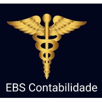 EBS Contabilidade Logo