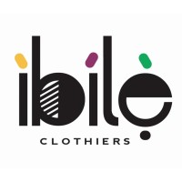 Ìbílé Clothiers Logo