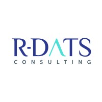 R-DATS Consulting Logo