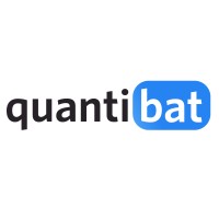 QuantiBat Logo