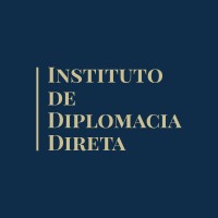 IDD - Instituto de diplomacia direta Logo