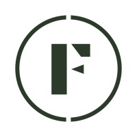 Foraged Logo