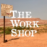 The WorkShop Content Studios Logo