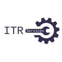 ITR Services LLP Logo