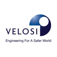 Velosi Training Institute Logo