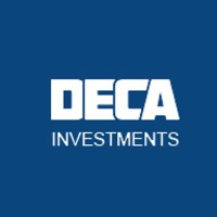 Deca Investments AIFM Logo