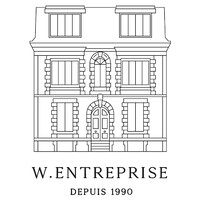 W. ENTREPRISE Logo