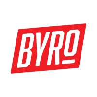 Byro Kreativ Oy Logo