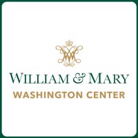 W&M Washington Center Logo