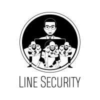 O-Line Security Logo