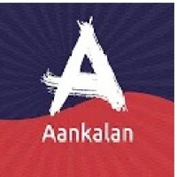 AANKALAN Logo