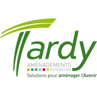 TARDY Aménagements Extérieurs Logo
