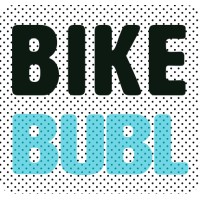 Bike BUBL Logo