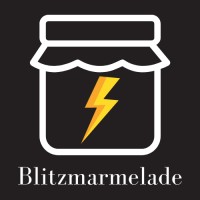 Blitzmarmelade Logo
