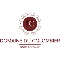 DOMAINE DU COLOMBIER Logo