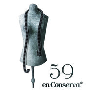 59 en Conserva Logo