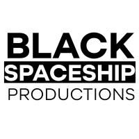 Blackspaceship Productions Logo