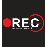 RECORD BİLİŞİM TELEKOMÜNİKASYON SAN.TİC.LTD.ŞTİ. Logo