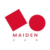 Maiden Consultancy and Networks Logo