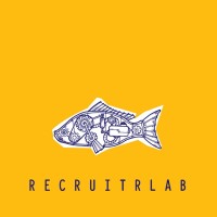 RecruitrLAB Logo