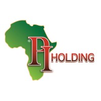 PI Holding Limited Logo