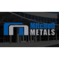 Mitchell Metals Logo
