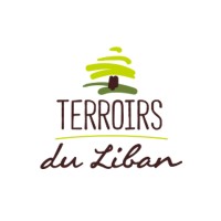 Terroirs du Liban Logo