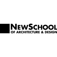 NewSchool of Architecture & Design Logo