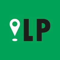 Lokalprojekte Logo