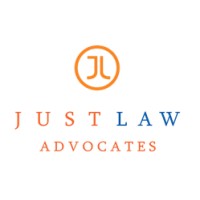 JustLaw Advocates Logo