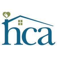 Home Care Alliance of Massachusetts Logo