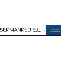 SERMANRED S.L. Logo