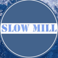 Slow Mill Sustainable Power BV Logo