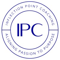 Inflection Point Coaching, LLC Logo