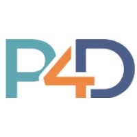 P4D Logo